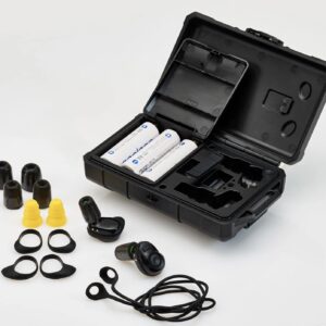 E.A.R. Gear BT (Bluetooth) Electronic Earplugs
